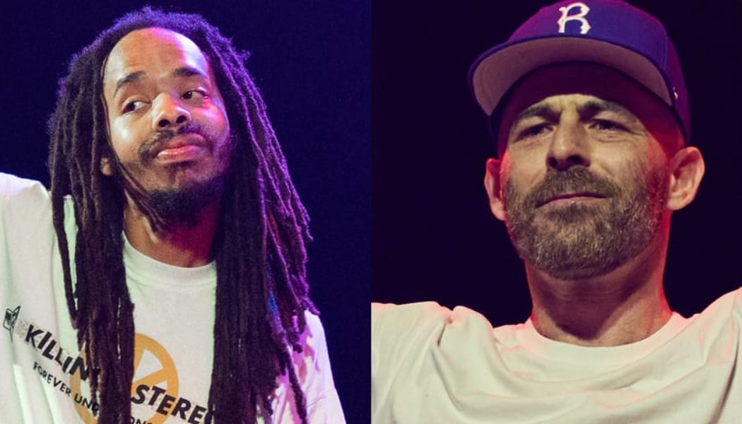 Earl Sweatshirt and The Alchemist Are Taking 'Voir Dire' On Tour