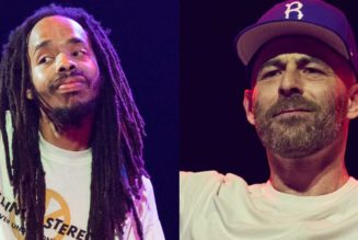 Earl Sweatshirt and The Alchemist Are Taking 'Voir Dire' On Tour