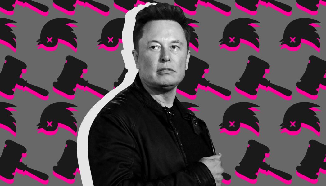 Elon Musk’s involvement in the war in Ukraine is confounding, even to him