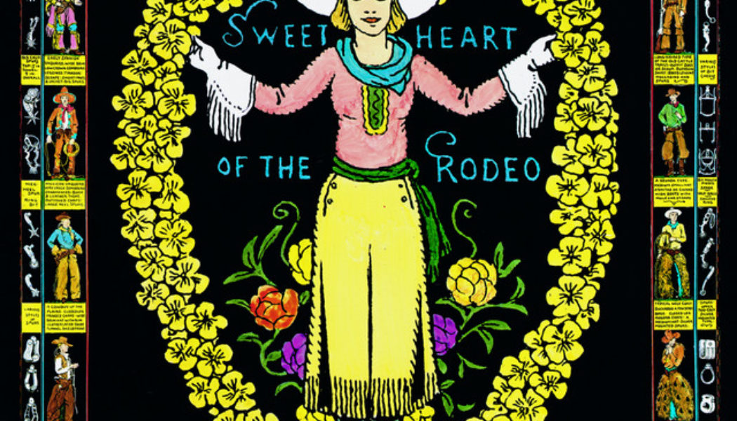 Enough About Gram Parsons’s Death. It’s Time to Celebrate His Music.