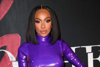 Erica Mena Apologizes After Calling Spice A Monkey On 'LHHATL'