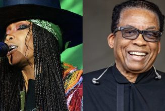 Erykah Badu and Herbie Hancock To Headline 2023 LA3C Festival