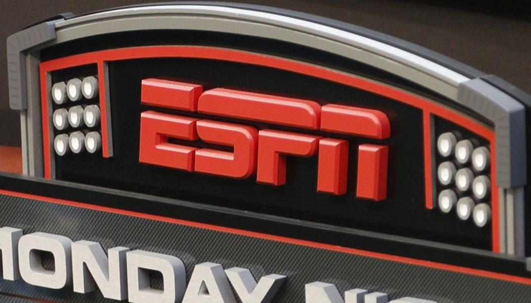 ESPN networks go dark on Charter Spectrum cable systems on busy night for sports