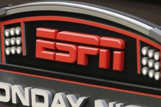 ESPN networks go dark on Charter Spectrum cable systems on busy night for sports