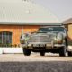 Even at 60 Years Old, the Aston Martin DB5 Still Feels Like a Serious Sports Car