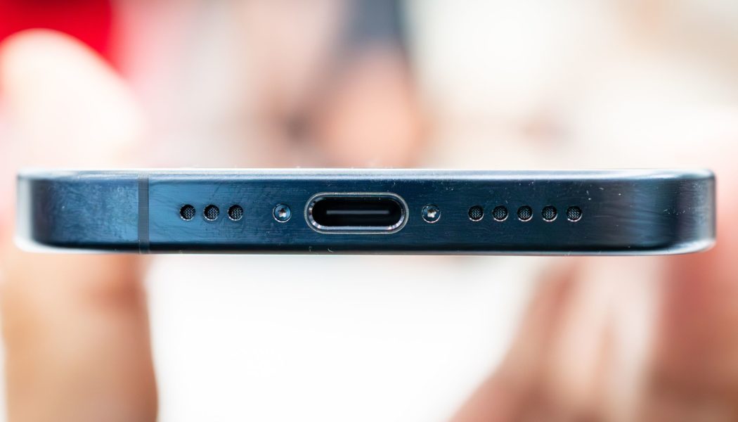 Everything you need to know about switching to USB-C