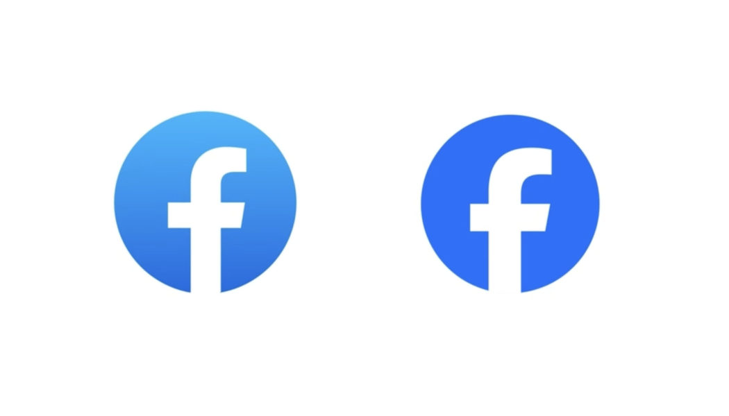 Facebook changed its logo — see if you can tell the difference