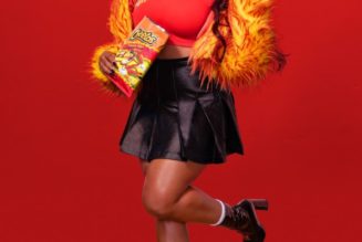 Flamin' Hot & Megan Thee Stallion Team For Flamin’ Hot University