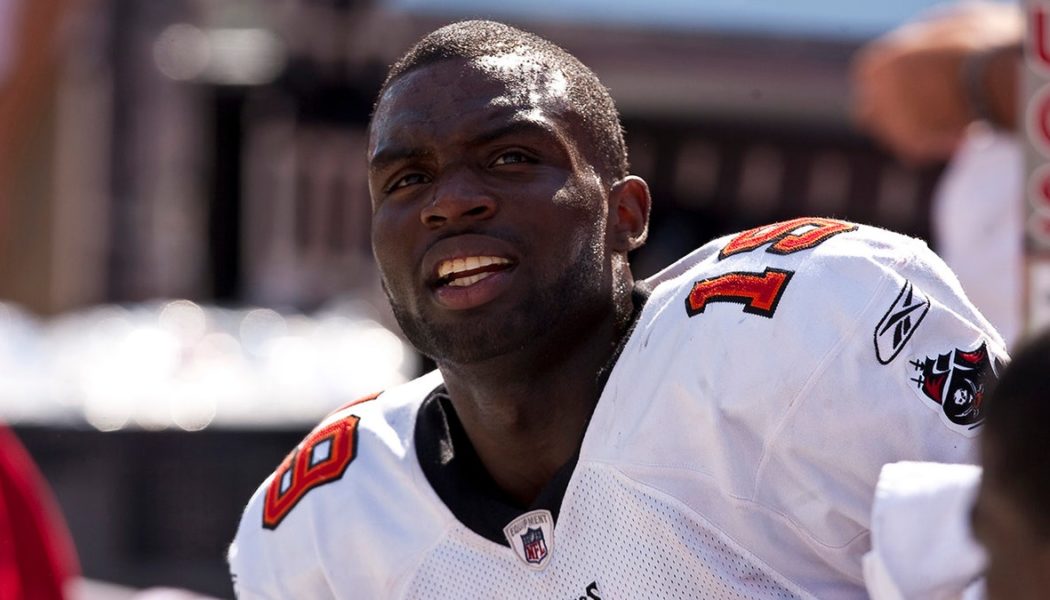 Former Buccaneers WR Mike Williams dead at 36: report