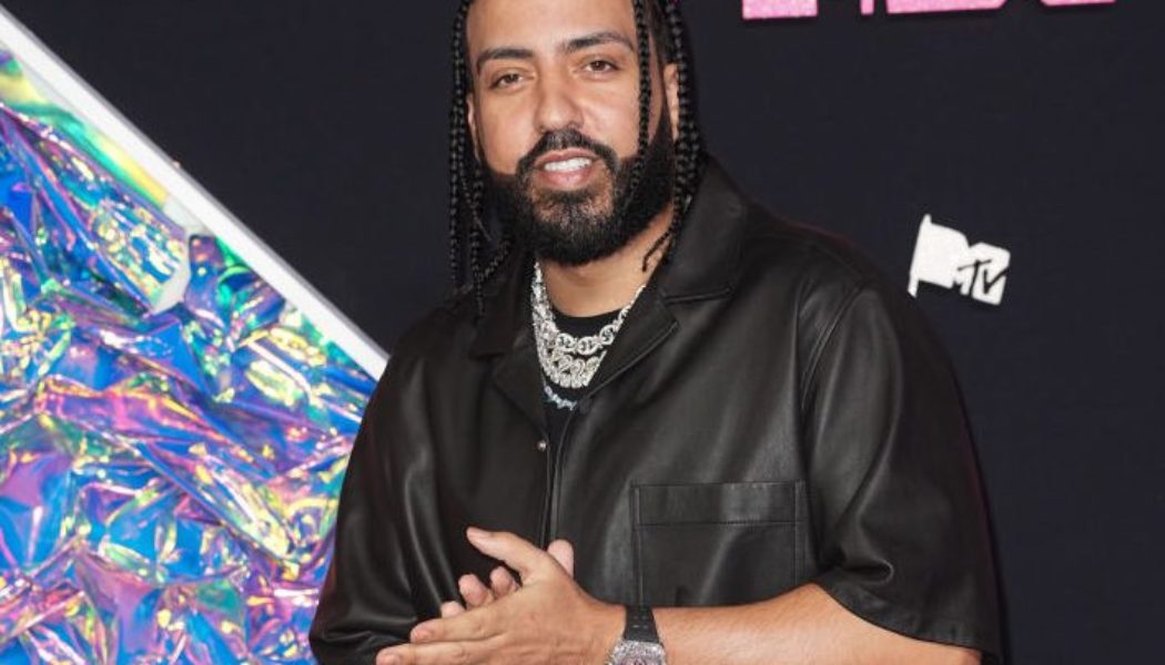 French Montana Donate $100K To Morocco Earthquake Relief