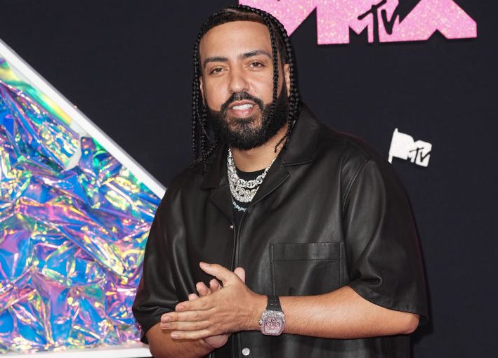 2023 MTV Video Music Awards - Arrivals