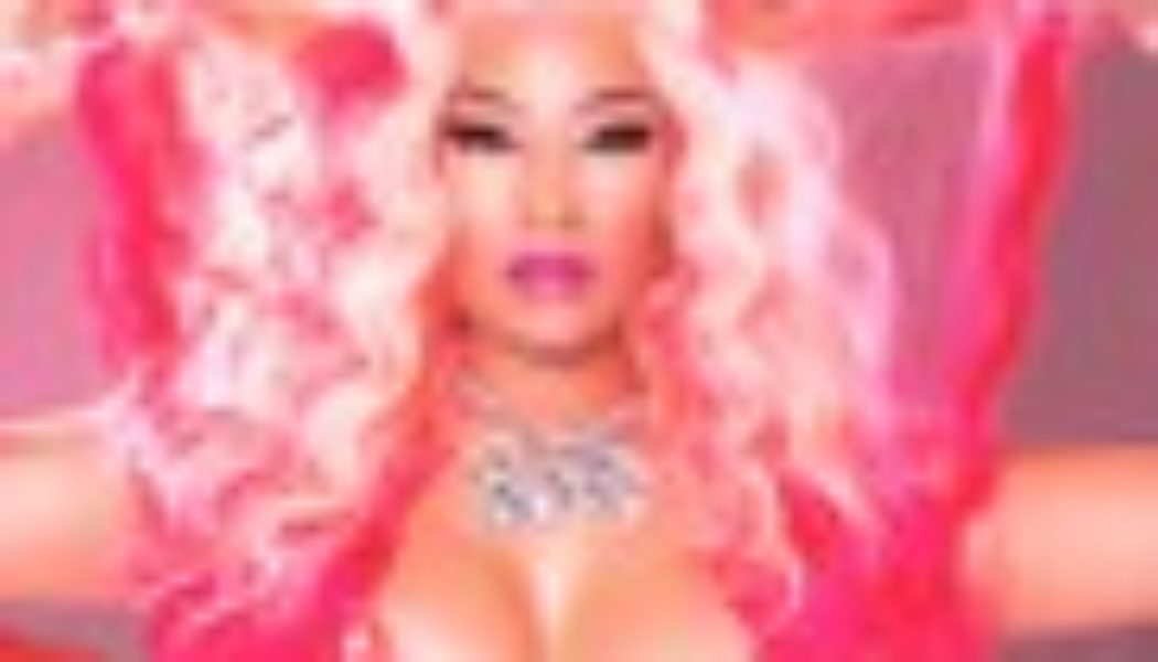 Friday Music Guide: New Music From Nicki Minaj, Doja Cat, Timbaland and More