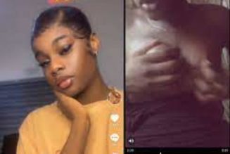 Full Video: Molly Awele sex-tape Leaked, Tiktok Influencer (+18) (Mp4 Download) — NaijaTunez