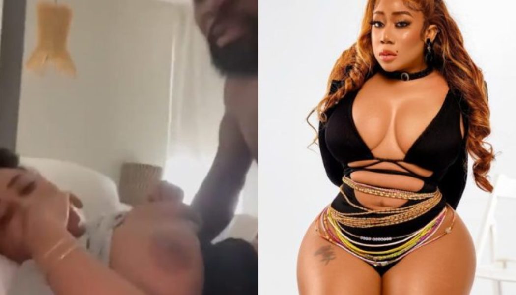 Full Video: Moyo Lawal Sex-Tape Video Leaked Nollywood Actress (Mp4 Download) — NaijaTunez