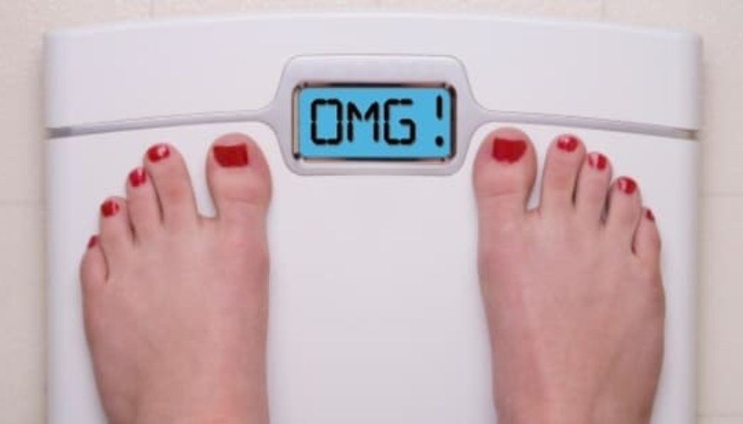 Gaining weight despite eating healthy? Get these tests done