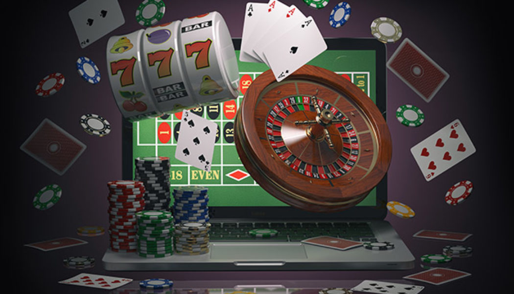 Gaming-Gadgets: Wie Technologie den Casino-Lifestyle verbessert