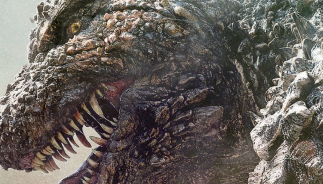 Godzilla Wrecks Havoc on Japan in ‘Godzilla Minus One’ Trailer