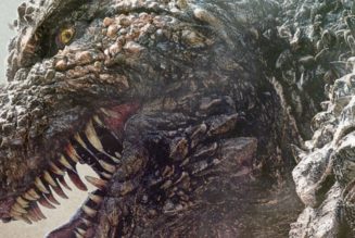 Godzilla Wrecks Havoc on Japan in ‘Godzilla Minus One’ Trailer