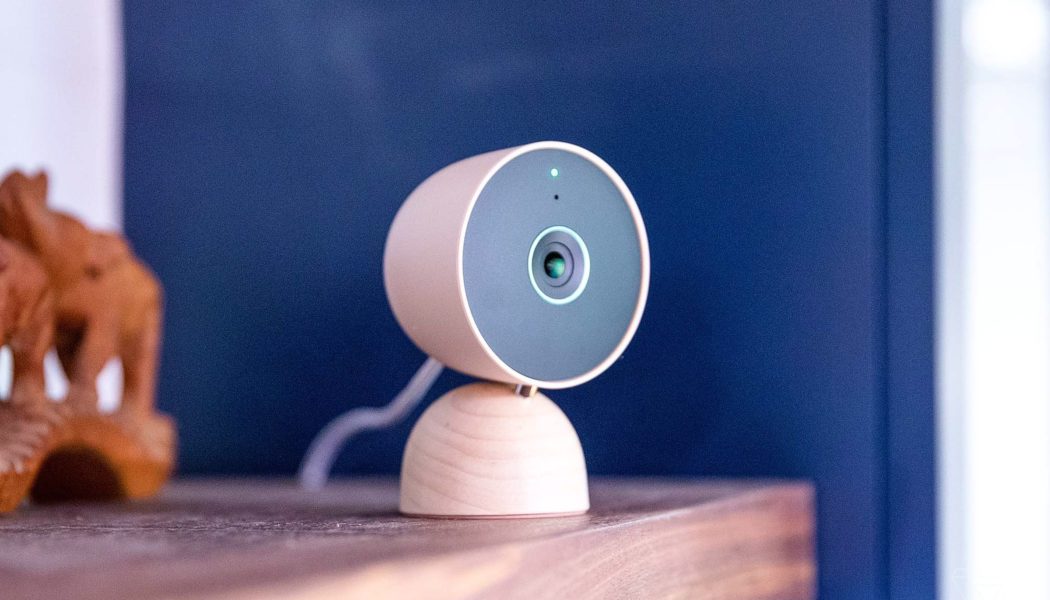 Google raises Nest Aware subscription prices up to $30 per year