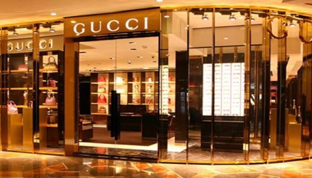 Gucci, Cartier, LVMH to expand in India with new outlets in Reliance's luxury mall, says report