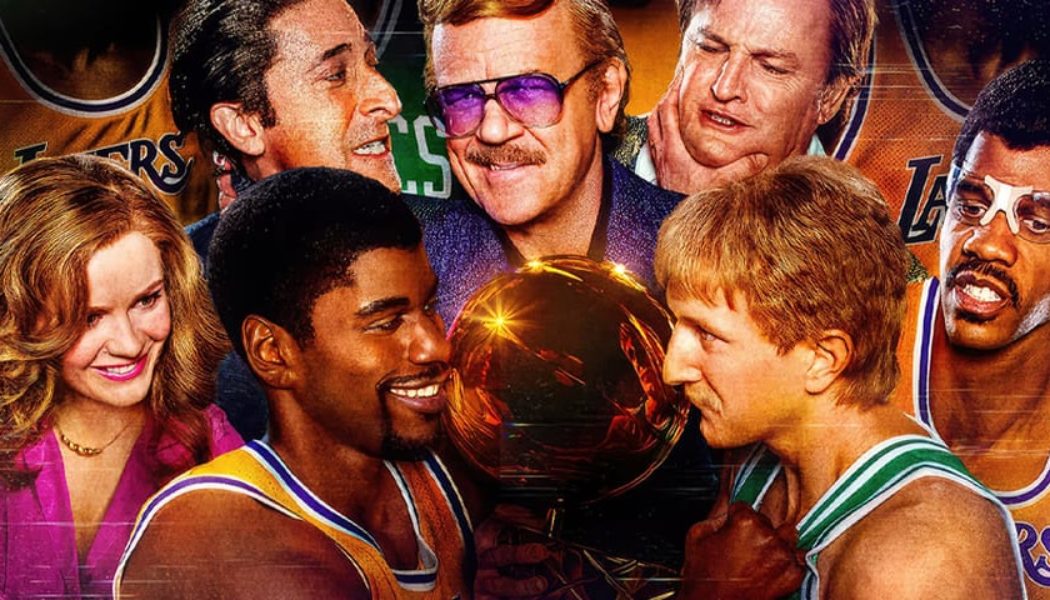 HBO Cancels 'Winning Time: The Rise of the Lakers Dynasty'