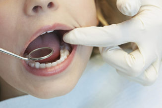 HEALTHY LIVING — Make sure you’re maintaining good dental health - Port Arthur News