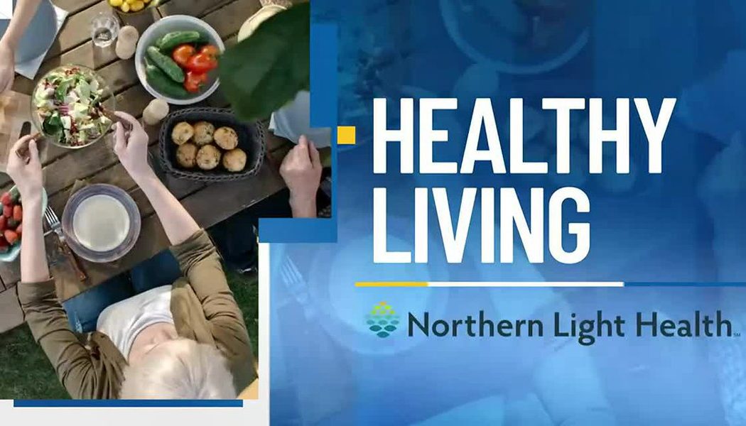 Healthy Living with Northern Light Health: Alzheimer’s Disease