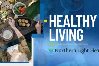 Healthy Living with Northern Light Health: Alzheimer’s Disease