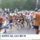 Healthy Living with USA Health: GO Run for Gynecologic Oncology