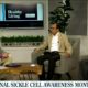 Healthy Living with USA Health: National Sickle Cell Awareness Month