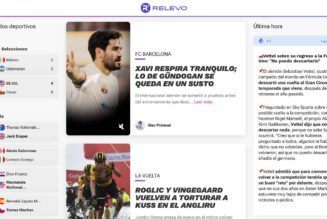 How a young sports news site published a crucial scoop that brought down Rubiales