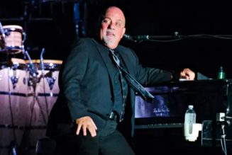 How to get tickets to Billy Joel’s New Year’s Eve show