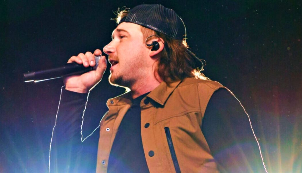 How to Get Tickets to Morgan Wallen’s 2024 Kansas City Shows