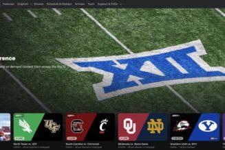 How to watch BYU sports on ESPN+