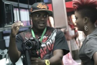 How we make award-winning music videos in Africa