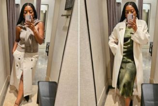 I Just Tried On Massimo Dutti's Designer-Looking Drop—These 7 Pieces Won Me Over