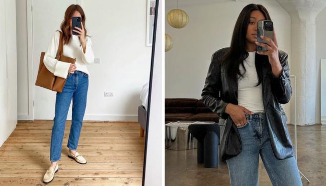 I Spoke to the Experts—These 7 Tips Will Guide You to Your Best-Ever Jeans