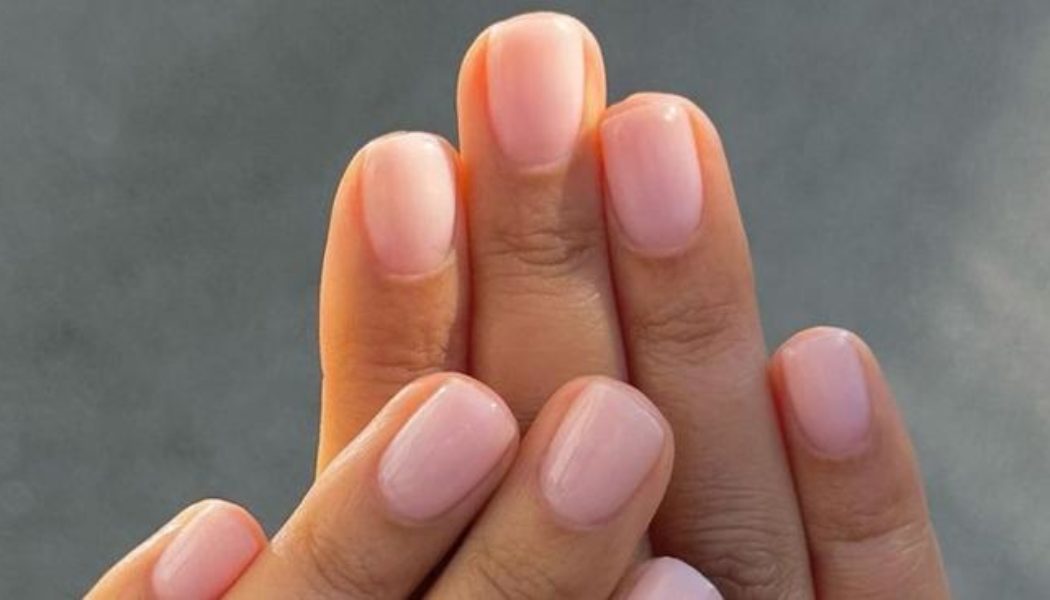 I Swapped My Gel Nails for BIAB Manicures, and Now I'll Never Go Back