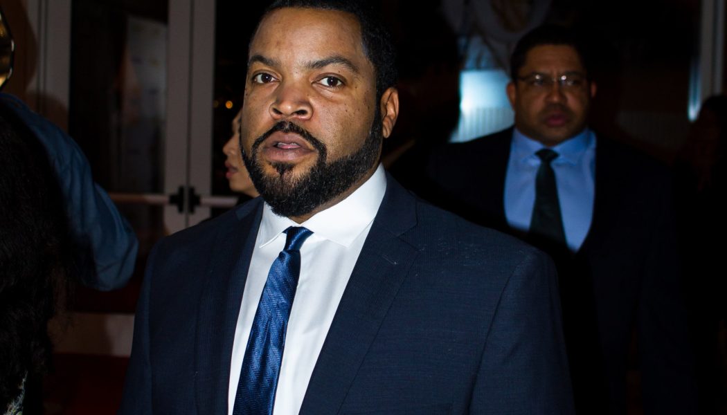 Ice Cube Clowns Elon Musk, X Users Salute The Hip-Hop Legend