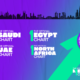 IFPI launches four new music charts in Egypt, Saudi Arabia, UAE, and North Africa - IFPI