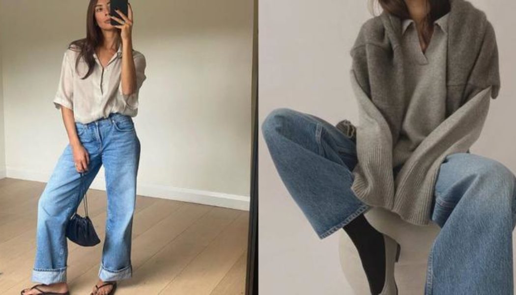 I'm a Stylist—These Are the 8 Jeans Brands That Are Genuinely Worth Investing In