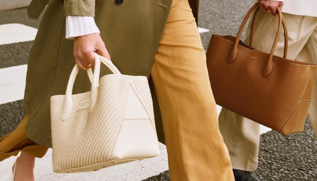 I’m an Editor Who Loves Handbags—This Is the Brand I Always Recommend