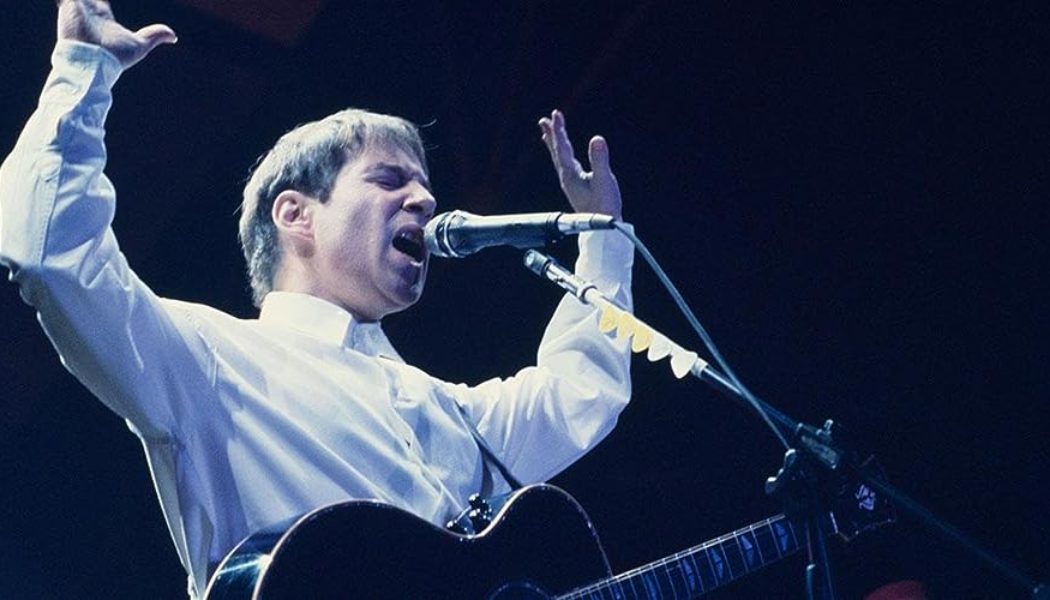 ‘In Restless Dreams: The Music of Paul Simon’ Review: Alex Gibney’s Documentary is Very Long and Worth Every Minute