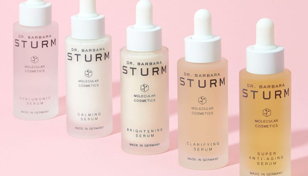 Indie luxury beauty brands are searching for the ideal e-tailer 'launchpad’