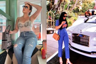 Instagram influencer sentenced to 5 years in prison for using fraudulently obtained COVID-19 relief loans for luxury lifestyle, travel