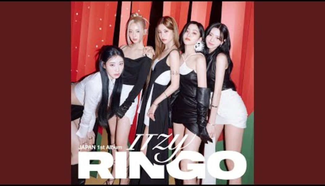 ITZY - RINGO (Lyrics) (Mp3 Download) — NaijaTunez