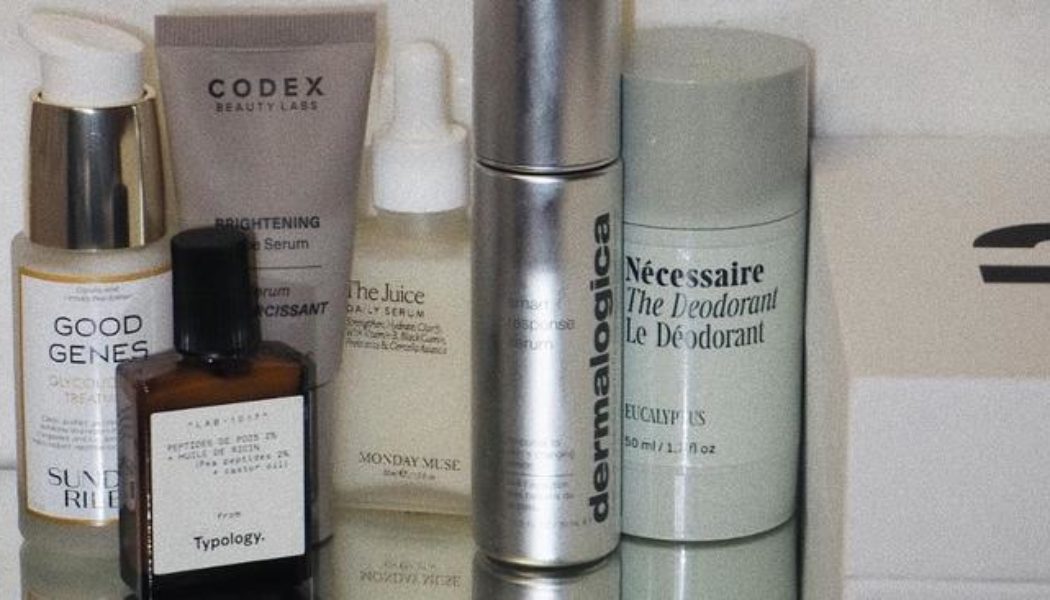 I've Tried 100s of Serums—These Are the Best 15 for Every Skin Type and Concern