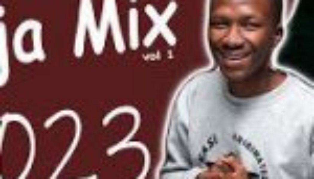 Jay Tshepo ft Nkosazana Daughter – Sgija Amapiano Mix Vol 1 (25 September 2023)