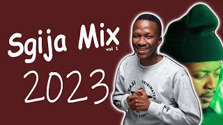 Jay Tshepo ft Nkosazana Daughter – Sgija Amapiano Mix Vol 1 (25 September 2023)