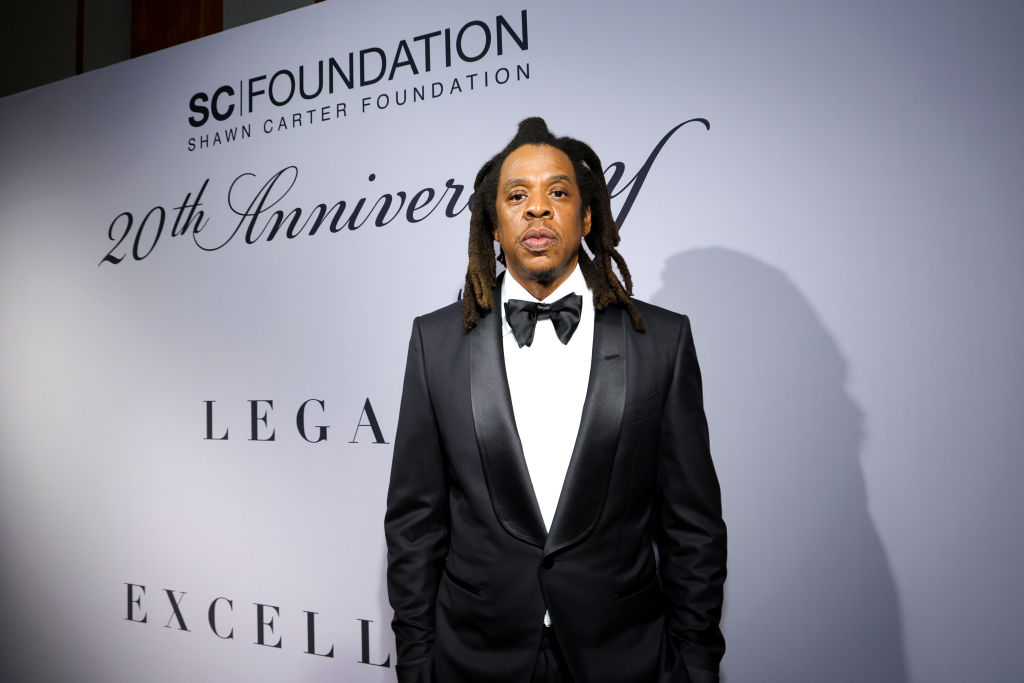 JAY-Z & Team Roc Providing Legal Aid To Police Brutality Victim